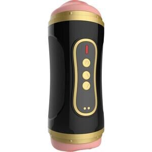 MIOYY Dual Sensation USB Rechargeable Massager – New Sealed